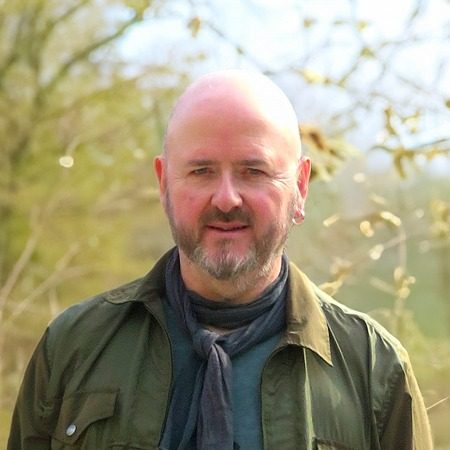 Alastair Dempster, LGBTQ+ Counsellor Edinburgh