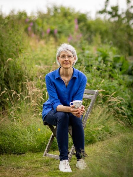 Mel Lawrie - Couples Counselling and Marriage Therapy Edinburgh