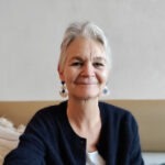 Corinna Tebbutt